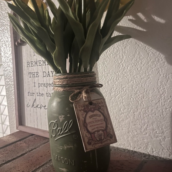 Handmade spring decor - Picture 4 of 4